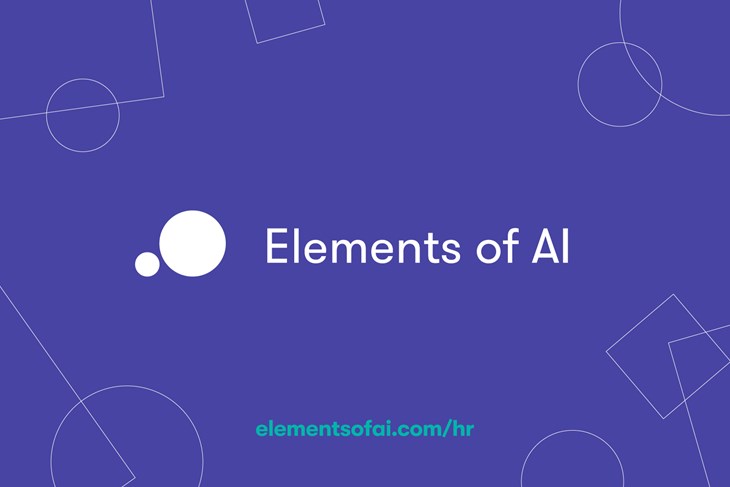 Elements od AI